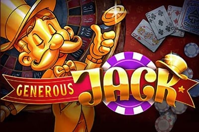 Generous Jack
