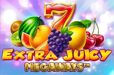 Extra Juicy Megaways™