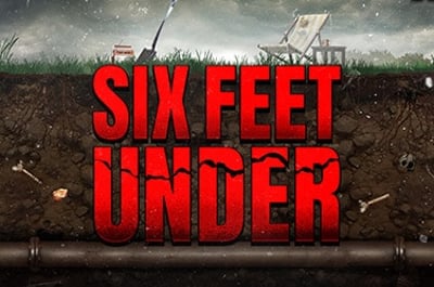 Six Feet Under