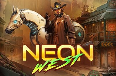 Neon West