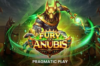 Fury of Anubis