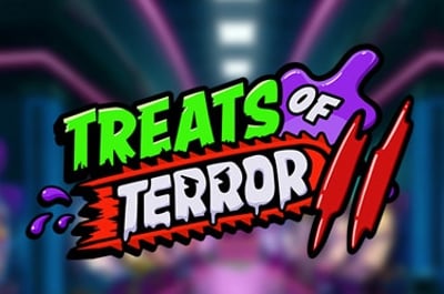 Treats of Terror II
