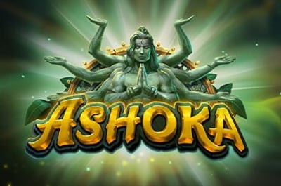 Ashoka