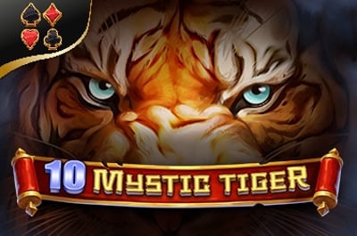 Mystic Tiger