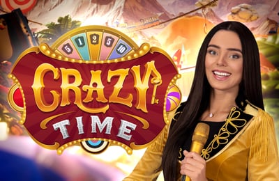 Crazy Time