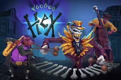 Voodoo Hex