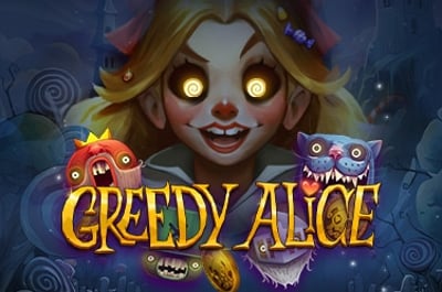 Greedy Alice