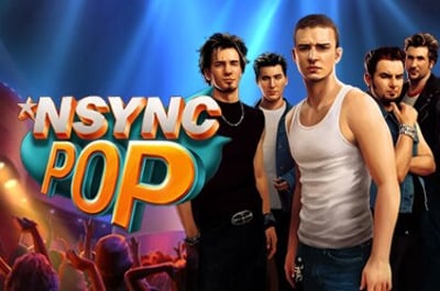 NSYNC POP