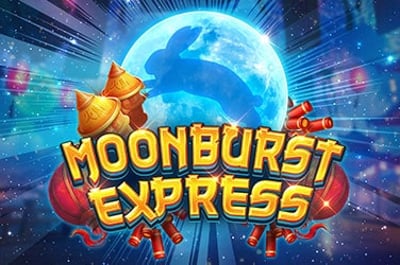 Moonburst Express