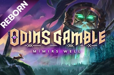 Odins Gamble Reborn