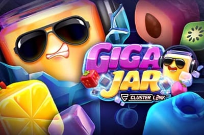 Giga Jar