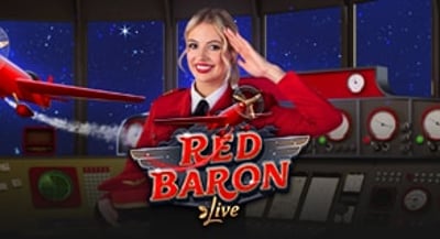 Live Red Baron