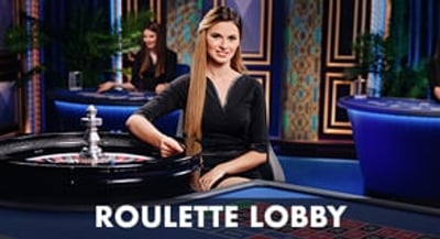 Roulette Lobby