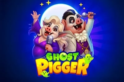Ghost Pigger