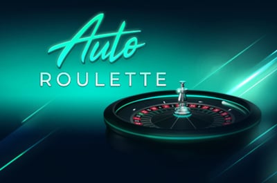 Auto Roulette