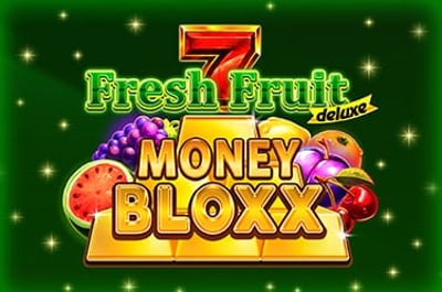 Fresh Fruit Deluxe Money Bloxx