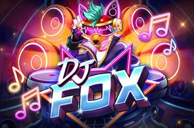 DJ Fox