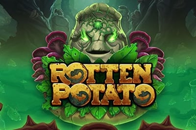 Rotten Potato