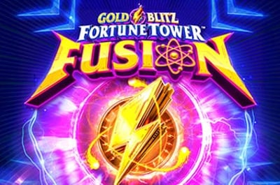 Gold Blitz Fortune Tower Fusion