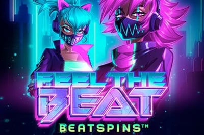 Feel the Beat™