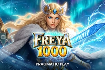 Freya 1000