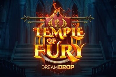 Temple of Fury Dream Drop