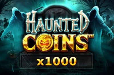 Haunted Coins™ x5000