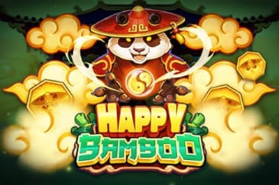 Happy Bamboo