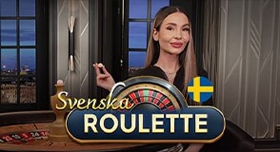 Svensk Roulette
