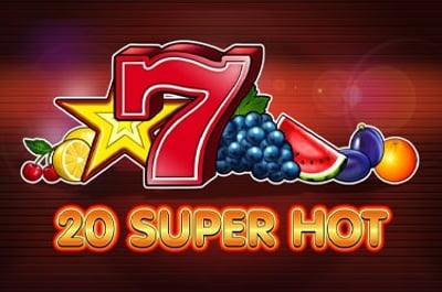 20 Super hot