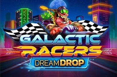 Galactic Racers Dream Drop