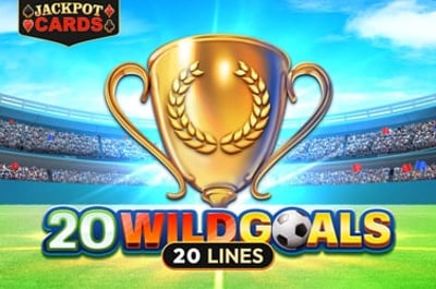 20 Wild Goals