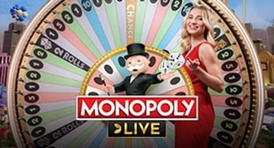 Live Monopoly