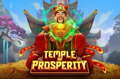 Temple of Prosperity