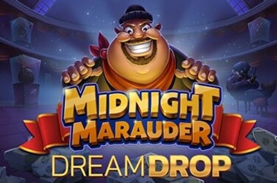 Midnight Marauder Dream Drop