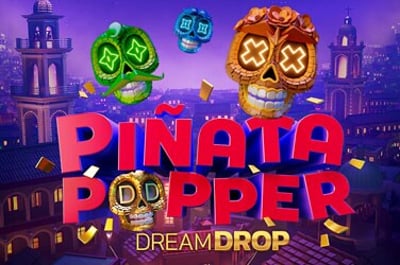 Pinata Popper Dream Drop