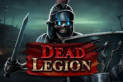 Dead Legion