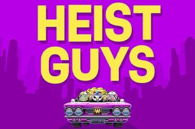Heist Guys