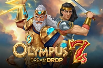Olympus 7's Dream Drop