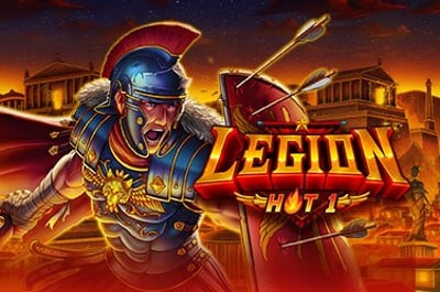 Legion Hot 1