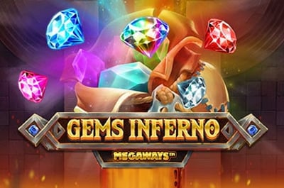 Gems Inferno Megaways