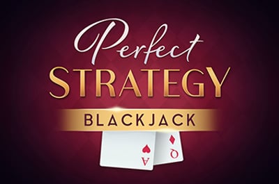 Perfect Strategy Blackjack
