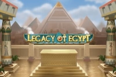 Legacy of Egypt