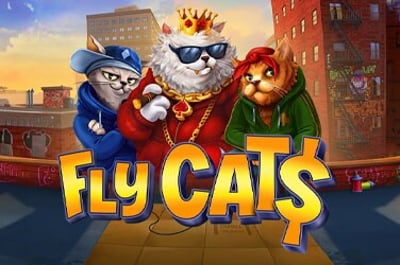 Fly Cat$ Dream Drop
