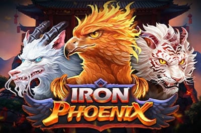 Iron Phoenix