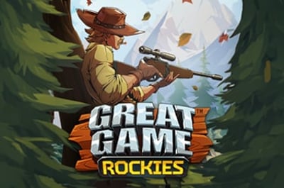 Great Game Rockies