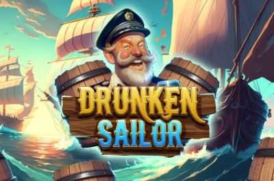 Drunken Sailor