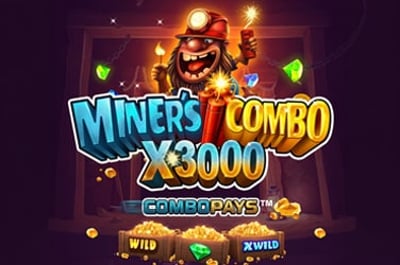 Miners Combo