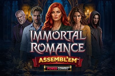 Immortal Romance Assembl'em™