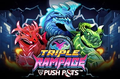 Triple Rampage